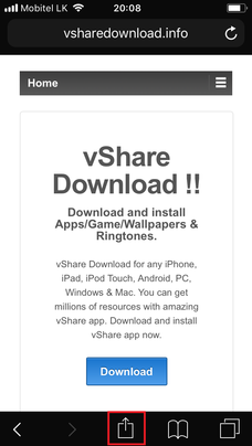 vshare download for pc